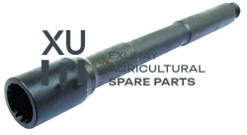 1456340M93 Hydraulic Pump Shaft
