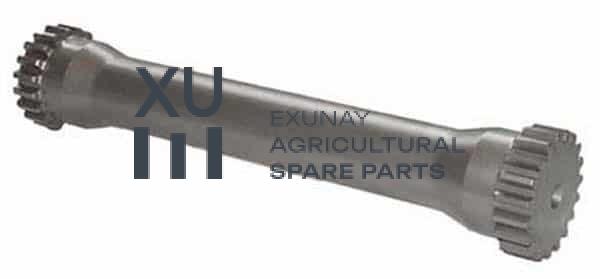 Hydraulic Pump Shaft